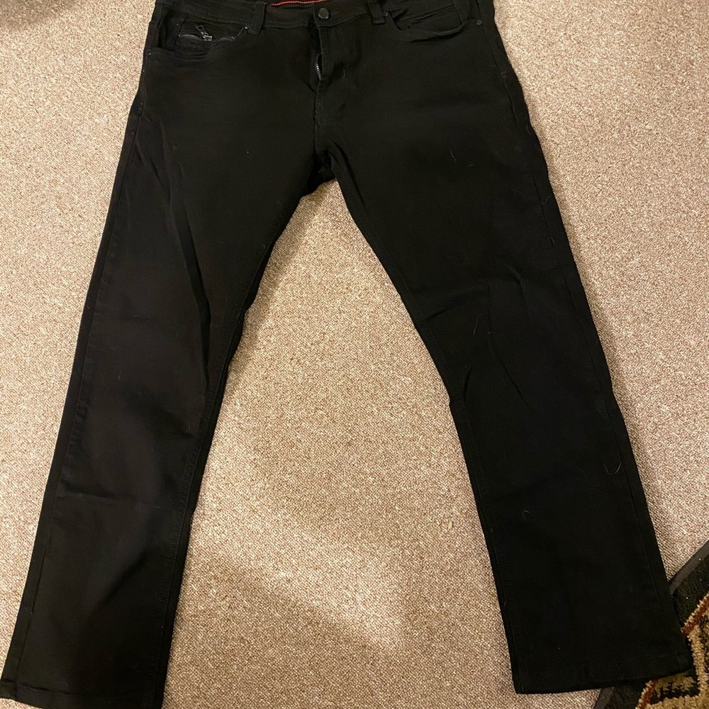 Steve’s Jeans